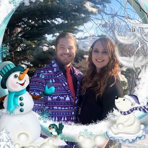 Meet your Posher, Whitney